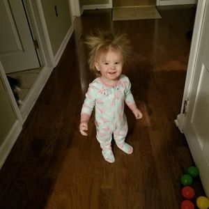 Meet your Posher, Lyn